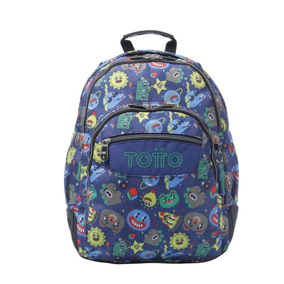 Mochila Rayol - Tello image number 1