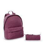 Pack mochila + estuche Kalex - Malaga image number 1