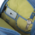 Mochila juvenil Eco-Friendly - Eufrates image number 5