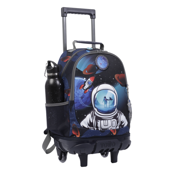 Mochila Ruedas - Astronaut S image number 4