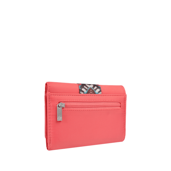 Cartera mujer - Demix image number 4