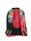 Mochila escolar Crayola - 9P1 image number 4