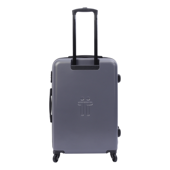 Maleta trolley mediana - Bazy image number 3