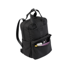 Mochila Billy - Negro image number 5