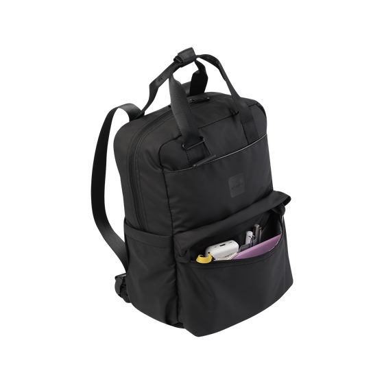 Mochila Billy - Negro image number 5