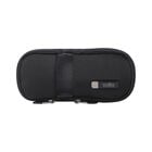 Kit mochila ejecutiva hombre + estuche Black image number 6