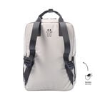 Mochila Billy - White Sand image number 3