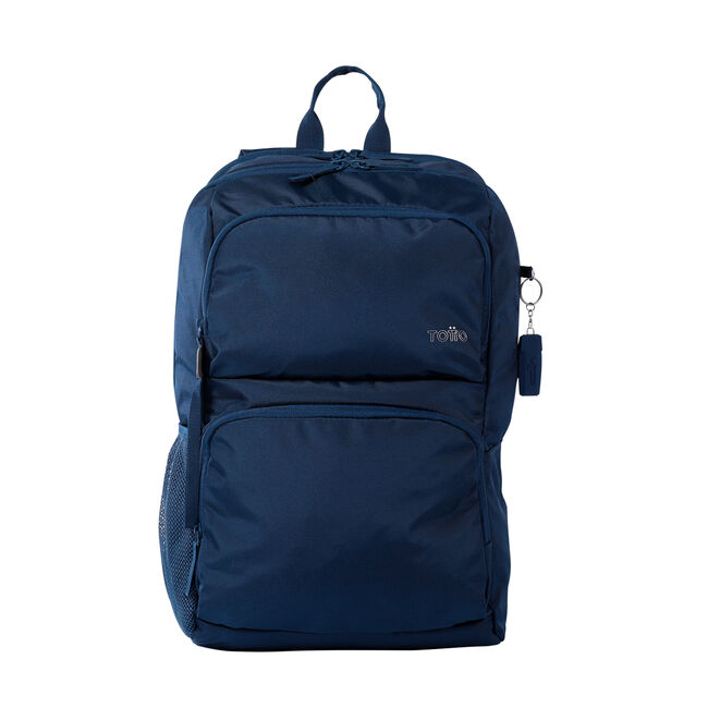 Mochila Deportiva Hombres Mujeres Bolsa Escolar Universidad Deporte Casual