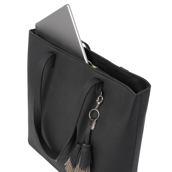 Bolso shopper mujer - Phia image number 4