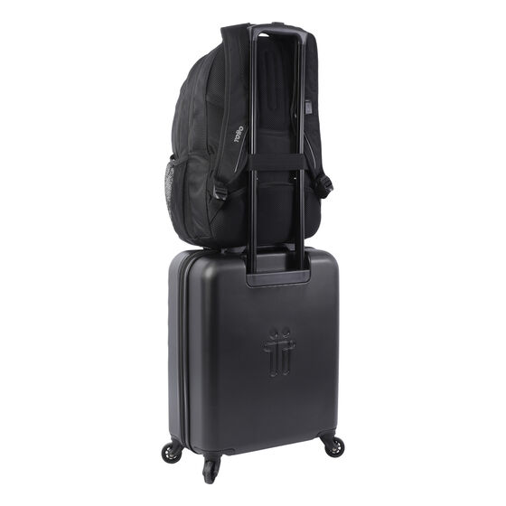 Mochila Titany - Negro image number 7
