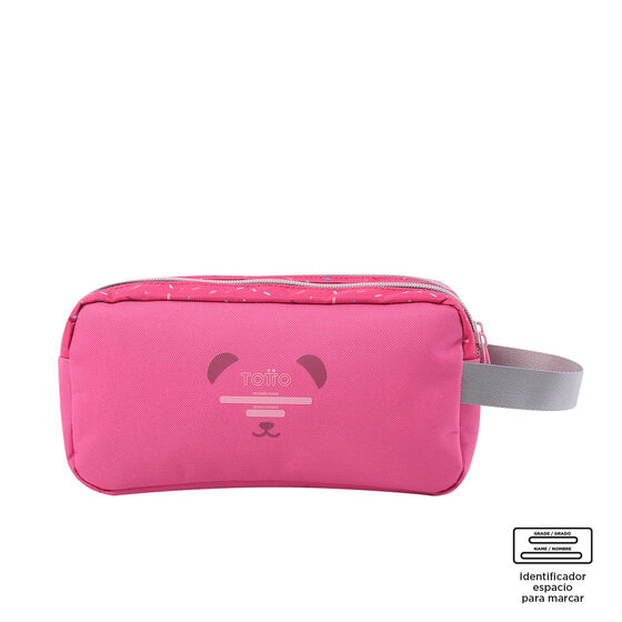 Estuche - Sweet Panda image number 4