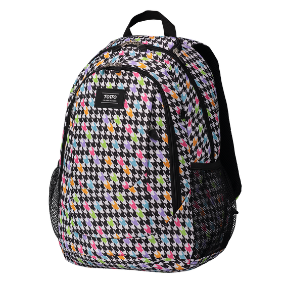 Mochila para ESO y Bachillerato - Goctal image number 2