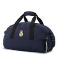 Bolsa de viaje peque&ntilde;a Real Madrid - Dress Blues image number 2