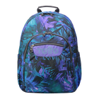 Mochila Acuareles - Electric nature image number 1