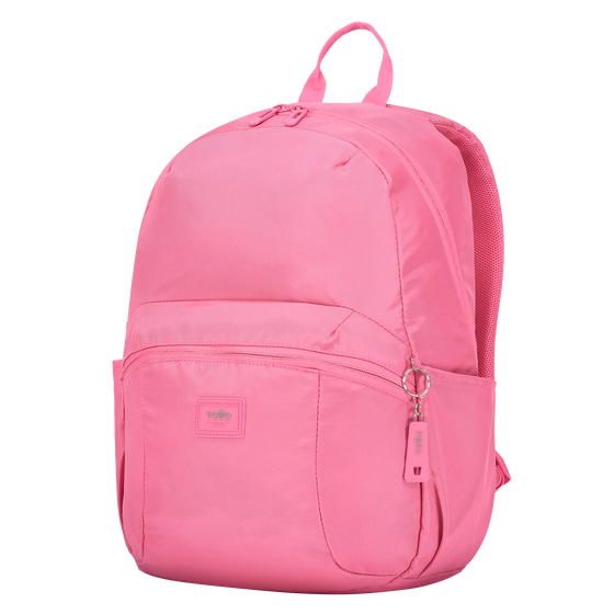 Mochila Trik M - Rosa image number 2