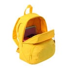 Mochila Gammatto - Super Lemon image number 4