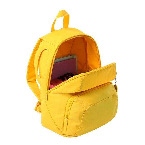 Mochila Gammatto - Super Lemon image number 4