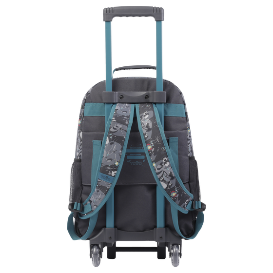 Mochila Ruedas - Infinity L image number 3