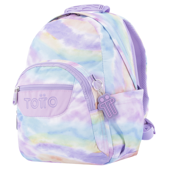 Mochila Tempera - Estampados pastel image number 2