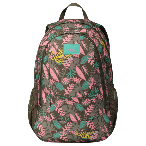 Mochila Goctal - Marrón 9TG image number 1