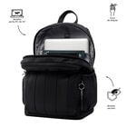 Mochila Plaine - Negro image number 5