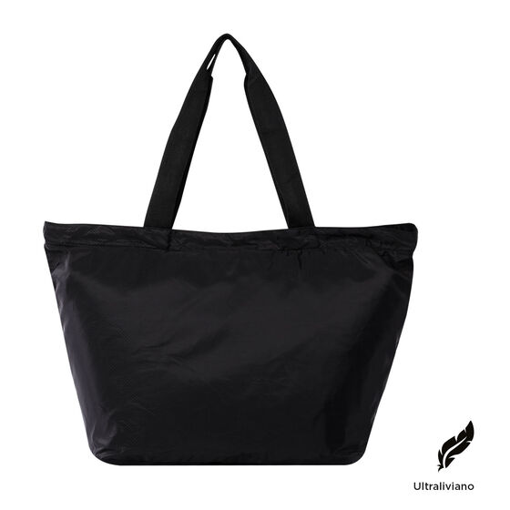 Bolso plegable Ramel - Negro image number 5