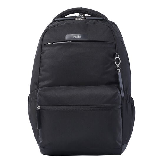 Mochila Comfort - Negro image number 1