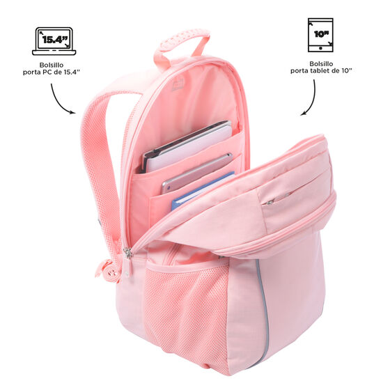 Mochila Cambri 2.0 - Peachskin image number 4