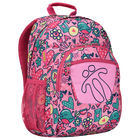 Mochila escolar adaptable a carro Acuareles - 2IQ image number 3