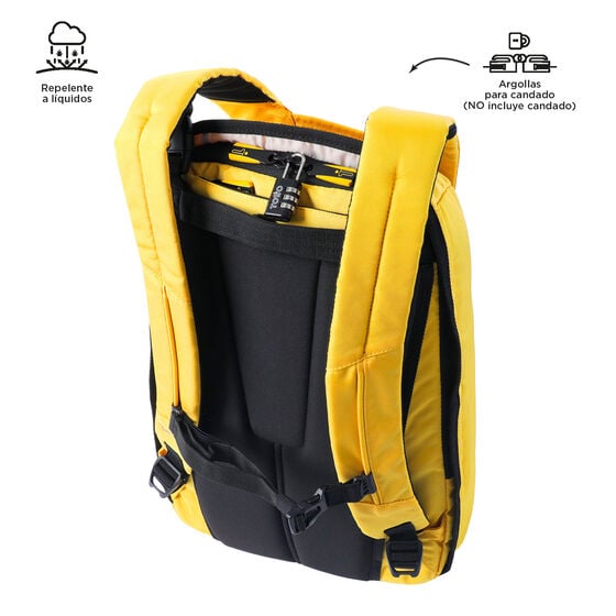 Mochila Bunker Pack 4.0 - Super Lemon image number 5