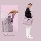 Bolso Maxi Tote - Keepsake Lilac image number 7