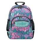 Mochila Crayola - Mundo fantasía image number 1