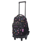 Mochila Resma - Donuts image number 2
