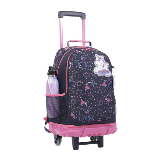 Mochila Ruedas - Unipony L image number 4