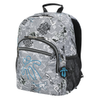 Mochila escolar Gommas - 1Y6 image number 2