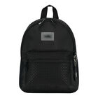 Mochila de mujer color negro - Baltra image number 1