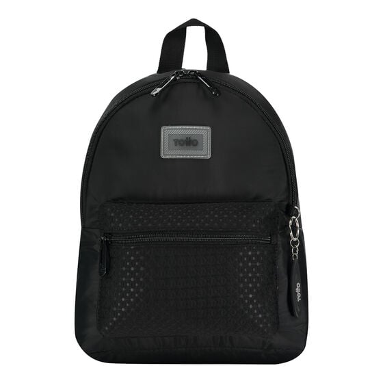 Mochila de mujer color negro - Baltra image number 1