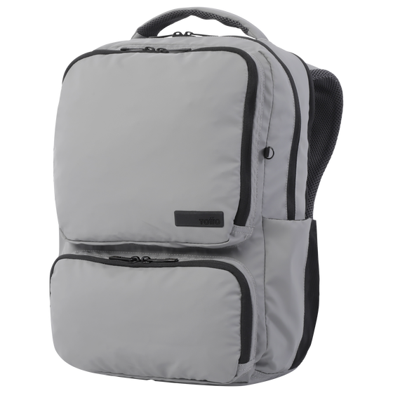 Mochila Dragony - Gris image number 2