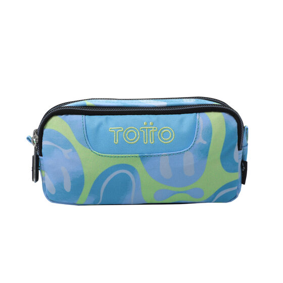 Estuche Sobre - Happy Flow image number 1