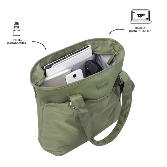 Bolso Adelaide 2 - Verde image number 6