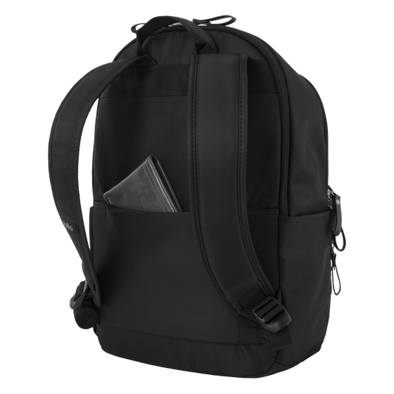 Mochila Adelaide 3 - Black image number 4