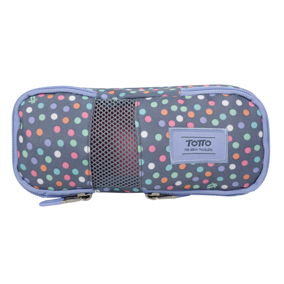 Estuche juvenil - Pidal image number 1