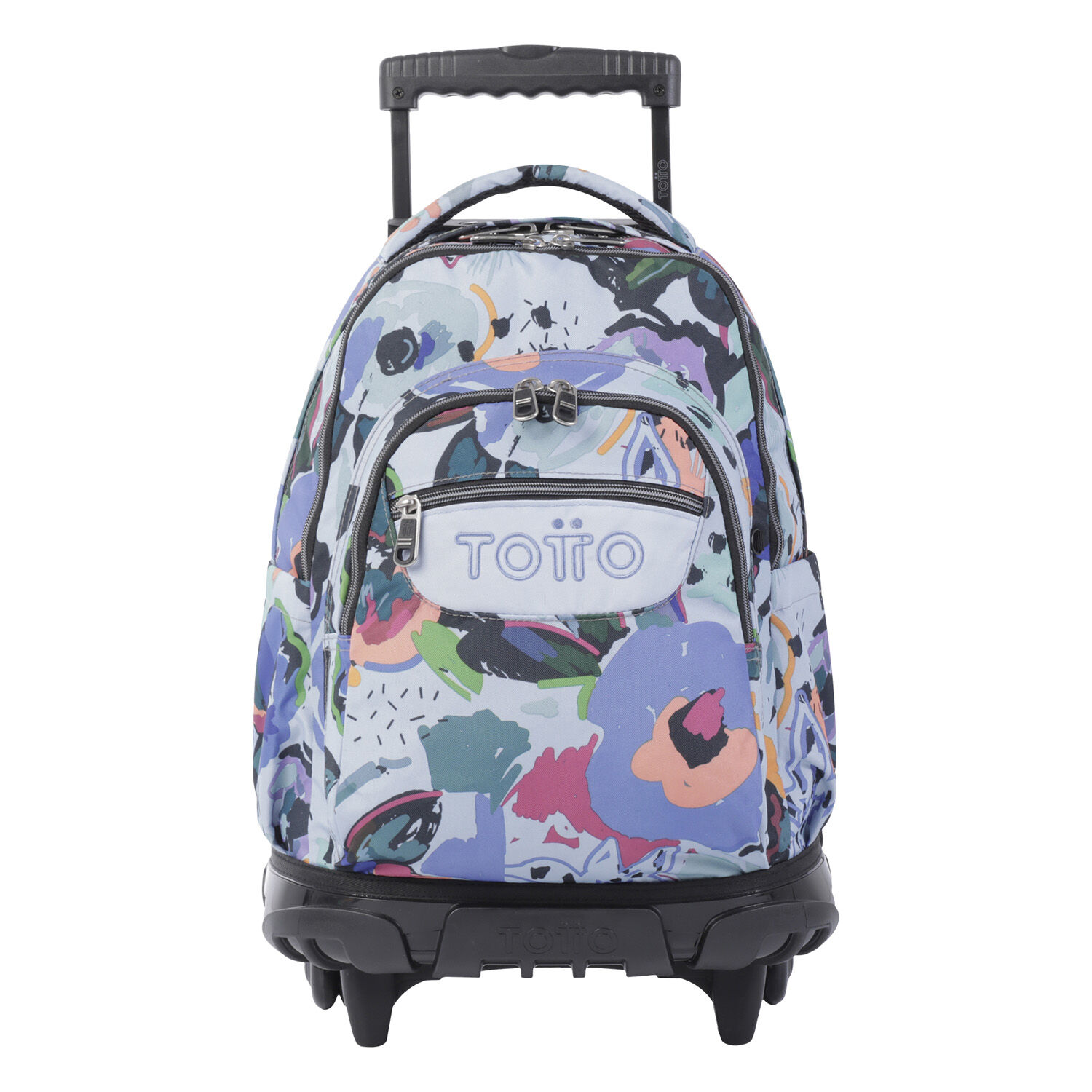 Mochila totto outlet outlet