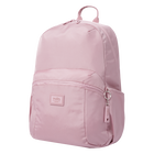 Mochila para portátil 14 color rosa - Guytto image number 2
