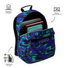 Mochila Acuareles - Seli image number 4