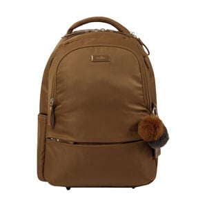 Mochila Adelaide 2 - Marrón