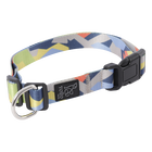 Collar ajustable estampado geommyn - Mylu talla L image number 1