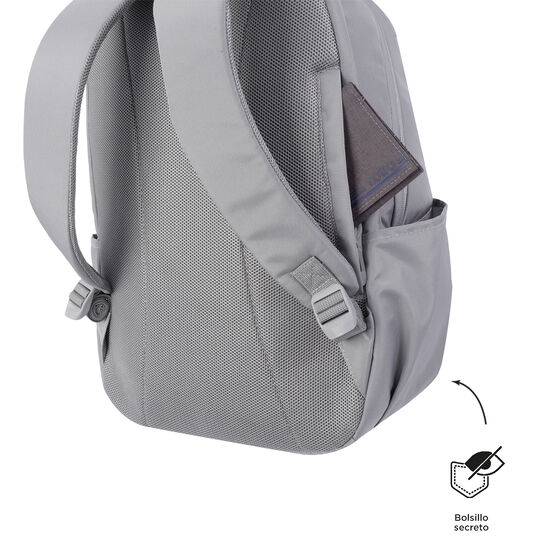 Mochila Trik - Grey image number 6
