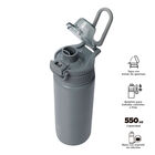 Botellon Jet 550 - Monument image number 2