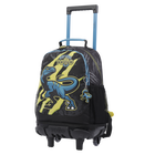Mochila Ruedas - Raptor M image number 2